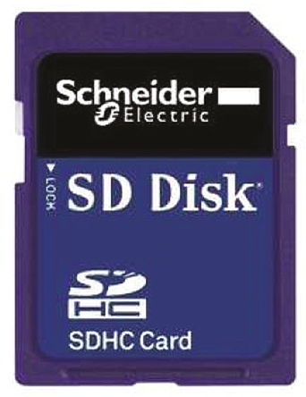 BMXRMS004GPF, Schneider Electric