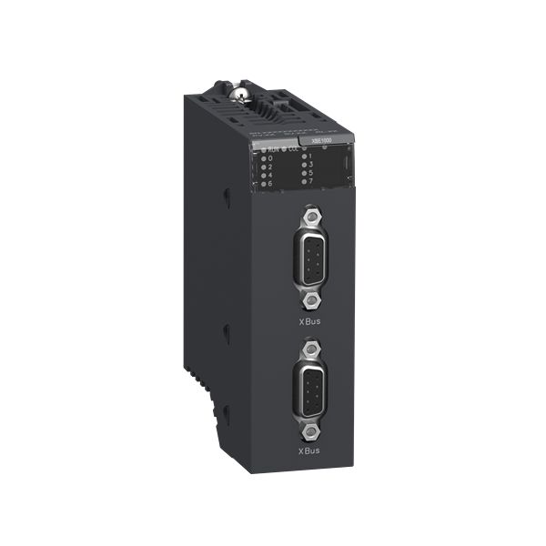 BMXXBE1000, Schneider Electric