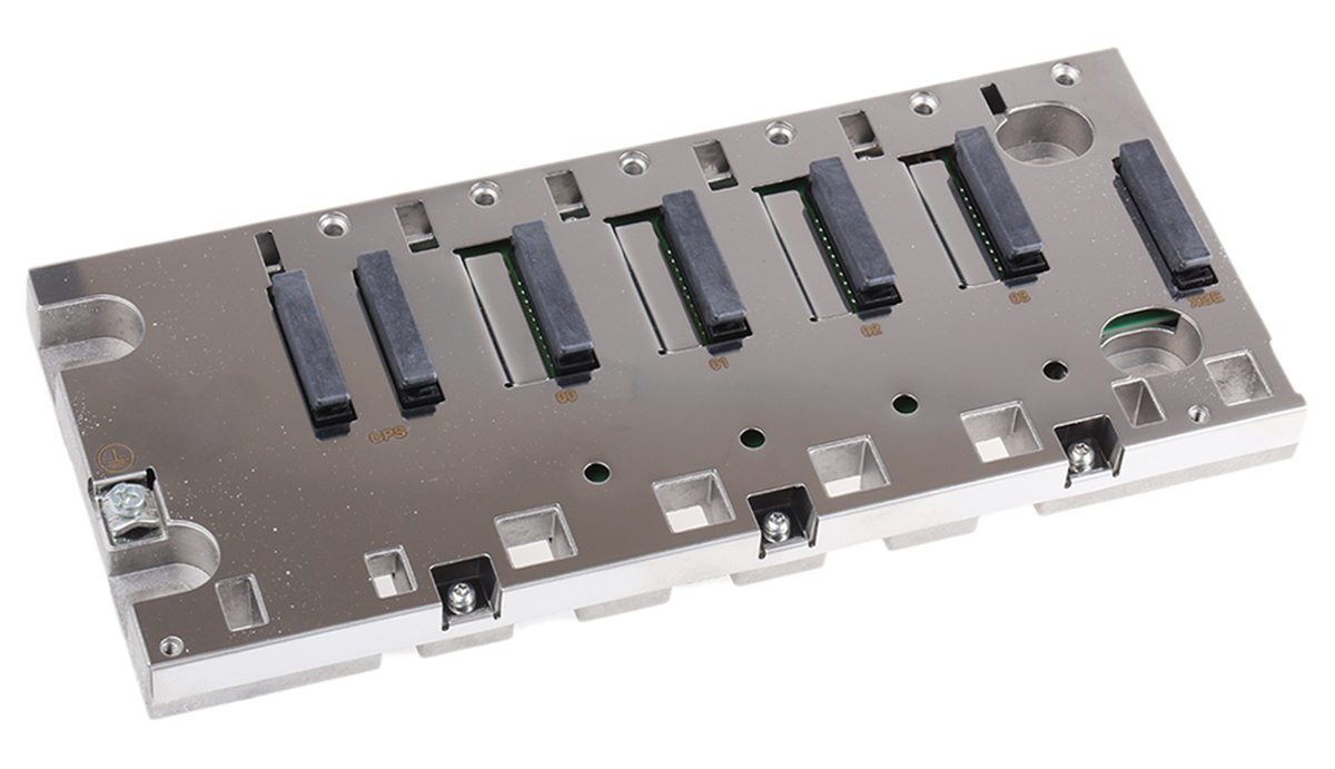 BMXXBP0400, Schneider Electric