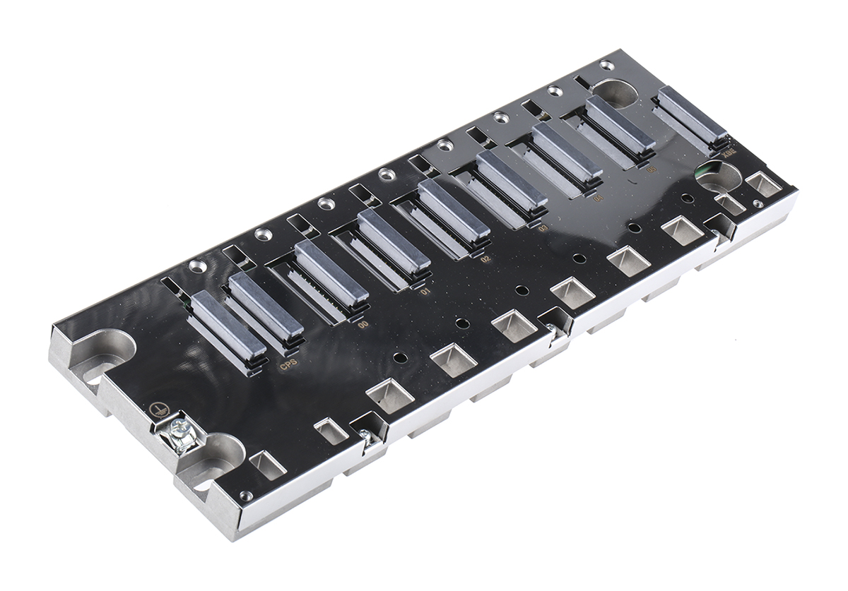 BMXXBP0600, Schneider Electric