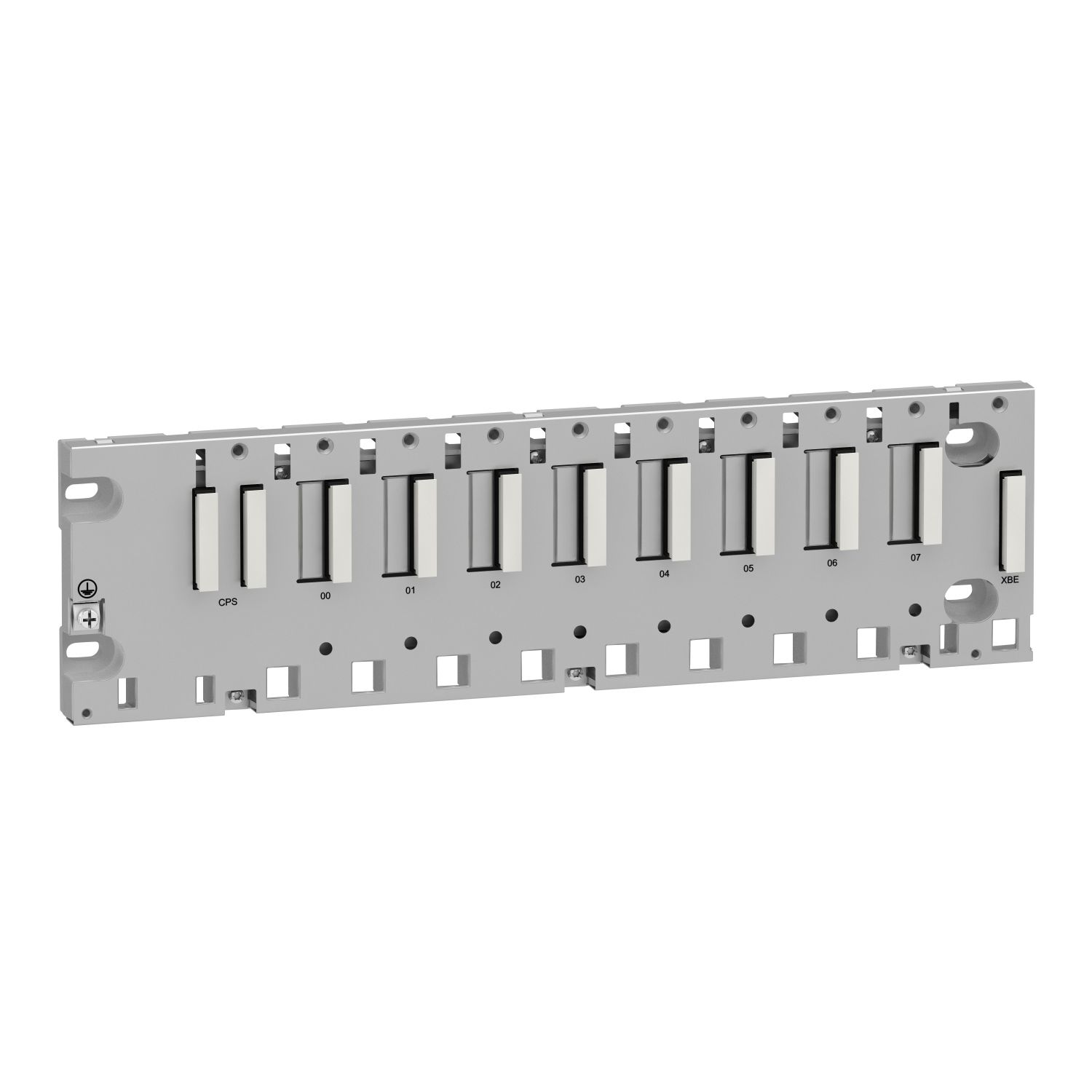 BMXXBP0800H, Schneider Electric