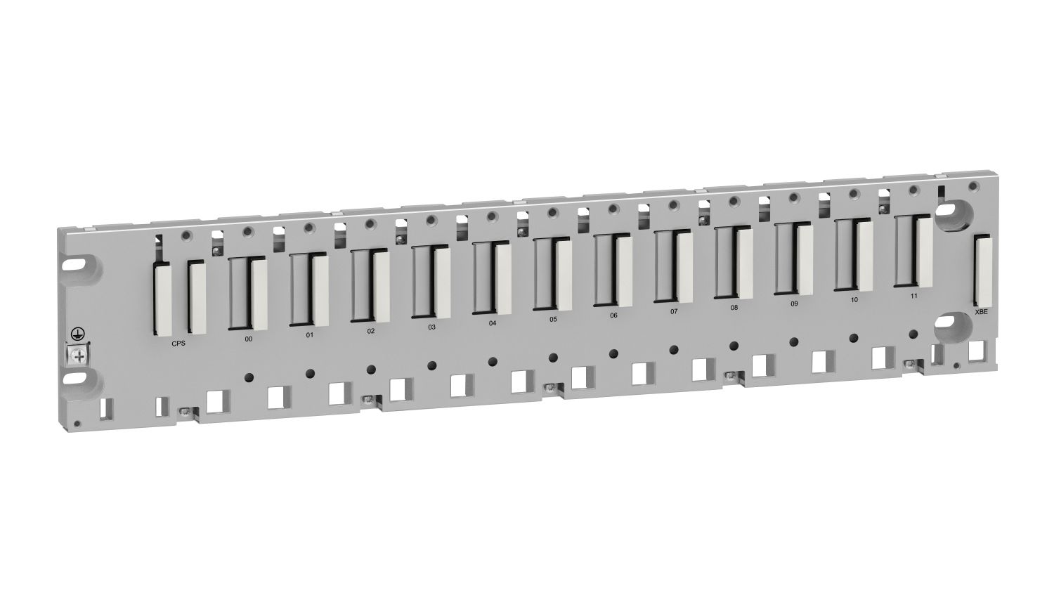BMXXBP1200, Schneider Electric