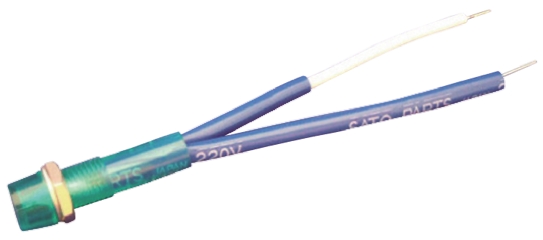 BN-9-D2-G, Sato Parts