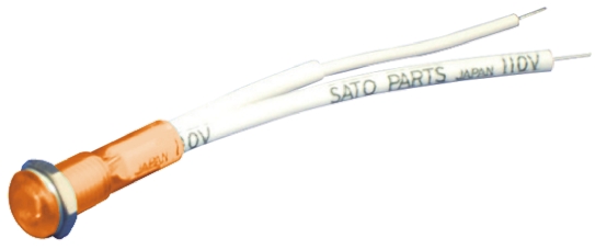 BN-9-E1-OR, Sato Parts