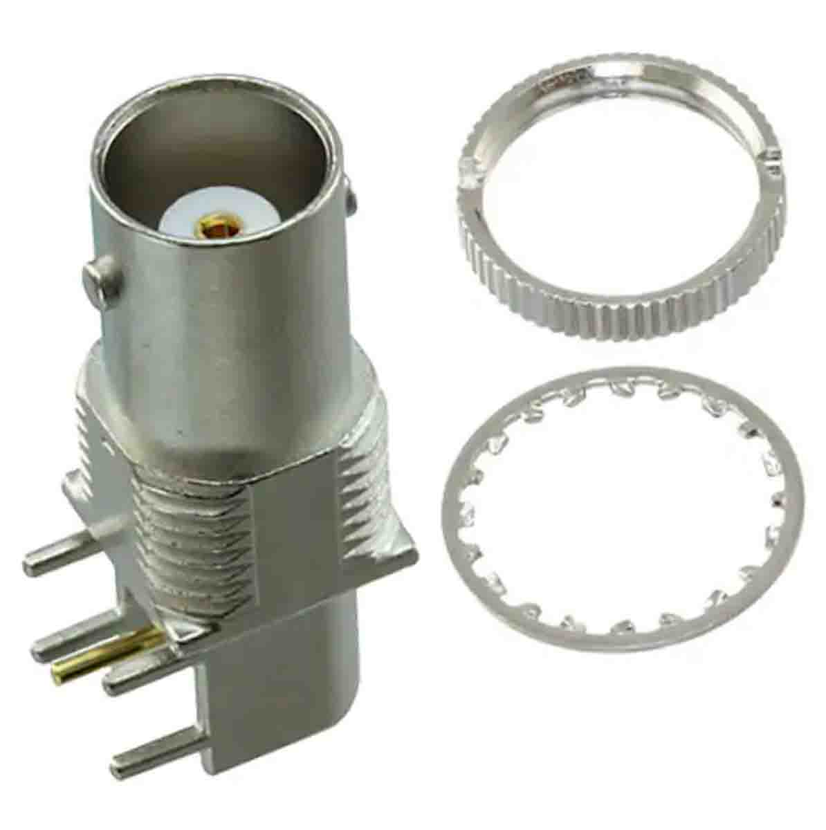 BNC5-J-P-GN-RA-BH2D, Samtec