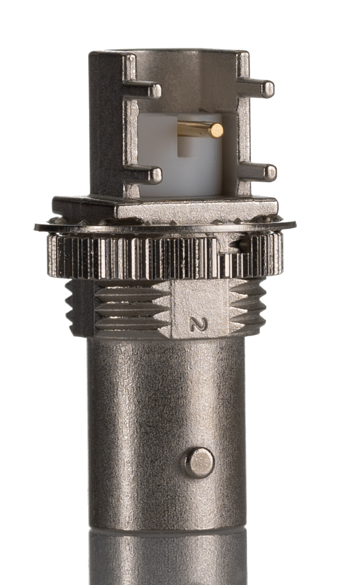 BNC5-J-P-GN-RA-BH2D, Samtec
