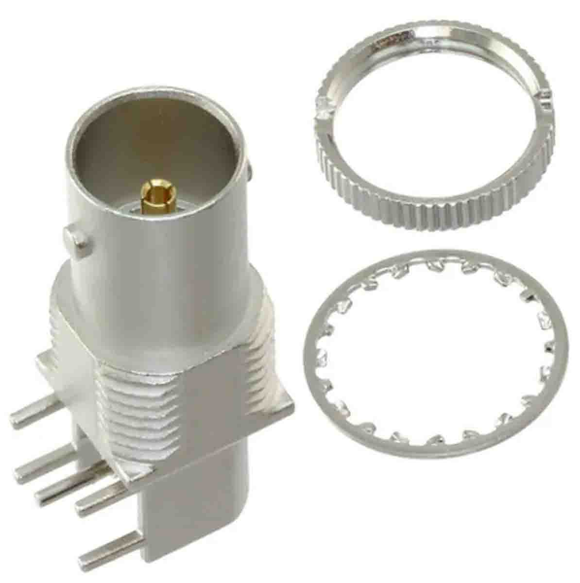 BNC7T-J-P-GN-RA-BH1, Samtec