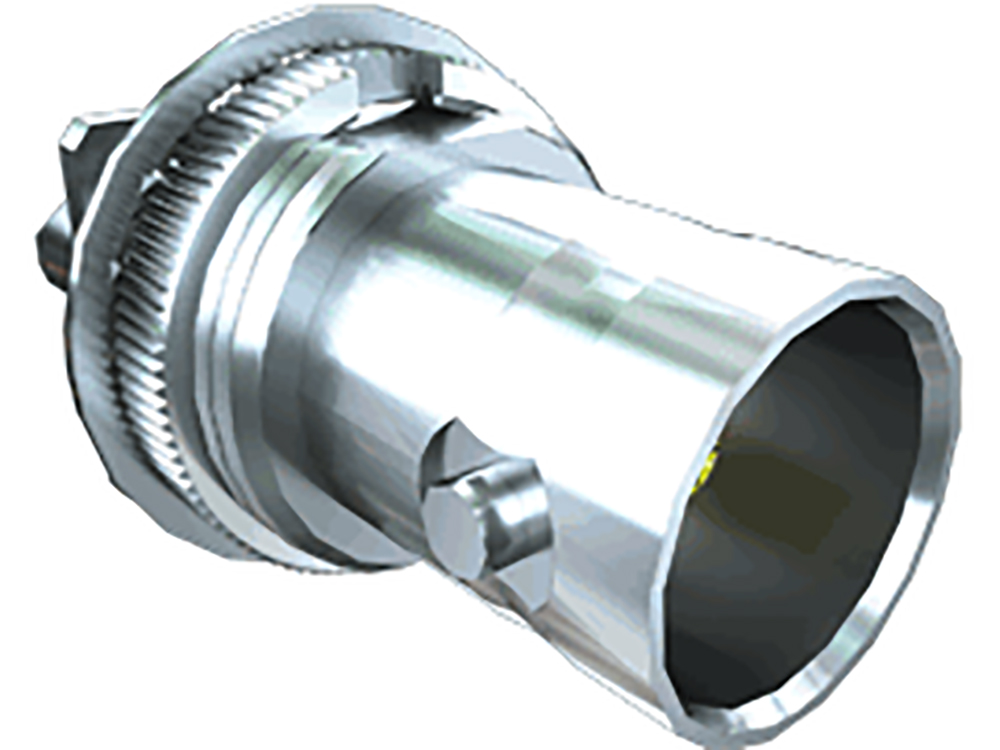BNC7T-J-P-GN-ST-EM1D, Samtec