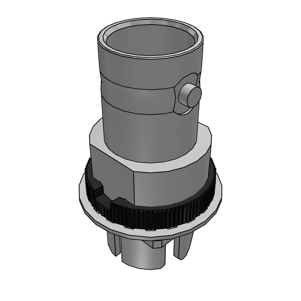 BNC7T-J-P-HN-ST-EM1, Samtec