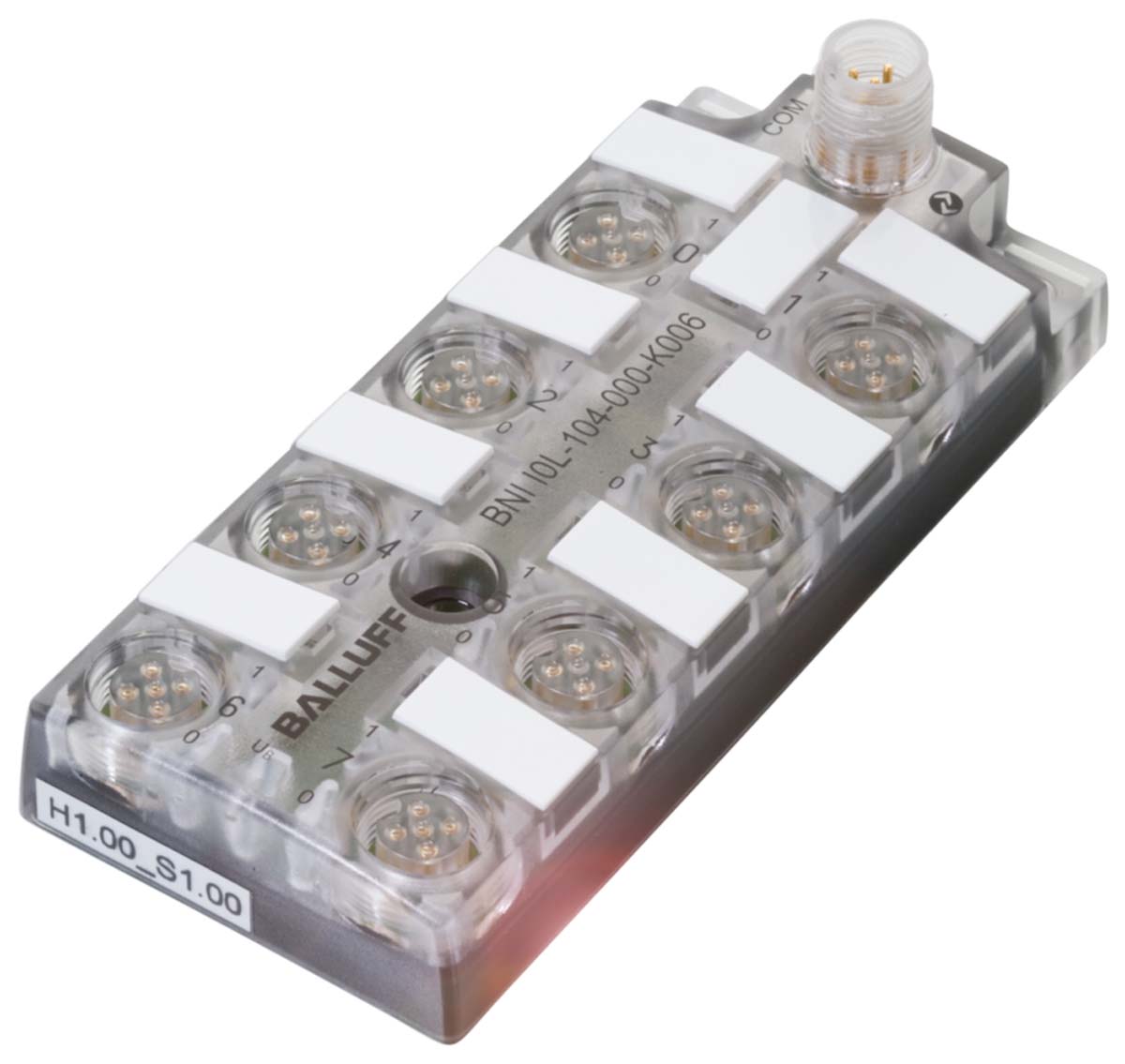 BNI IOL-104-000-K006, 