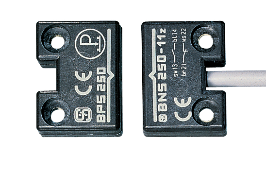 BNS 250-11ZG 3,0M, Schmersal