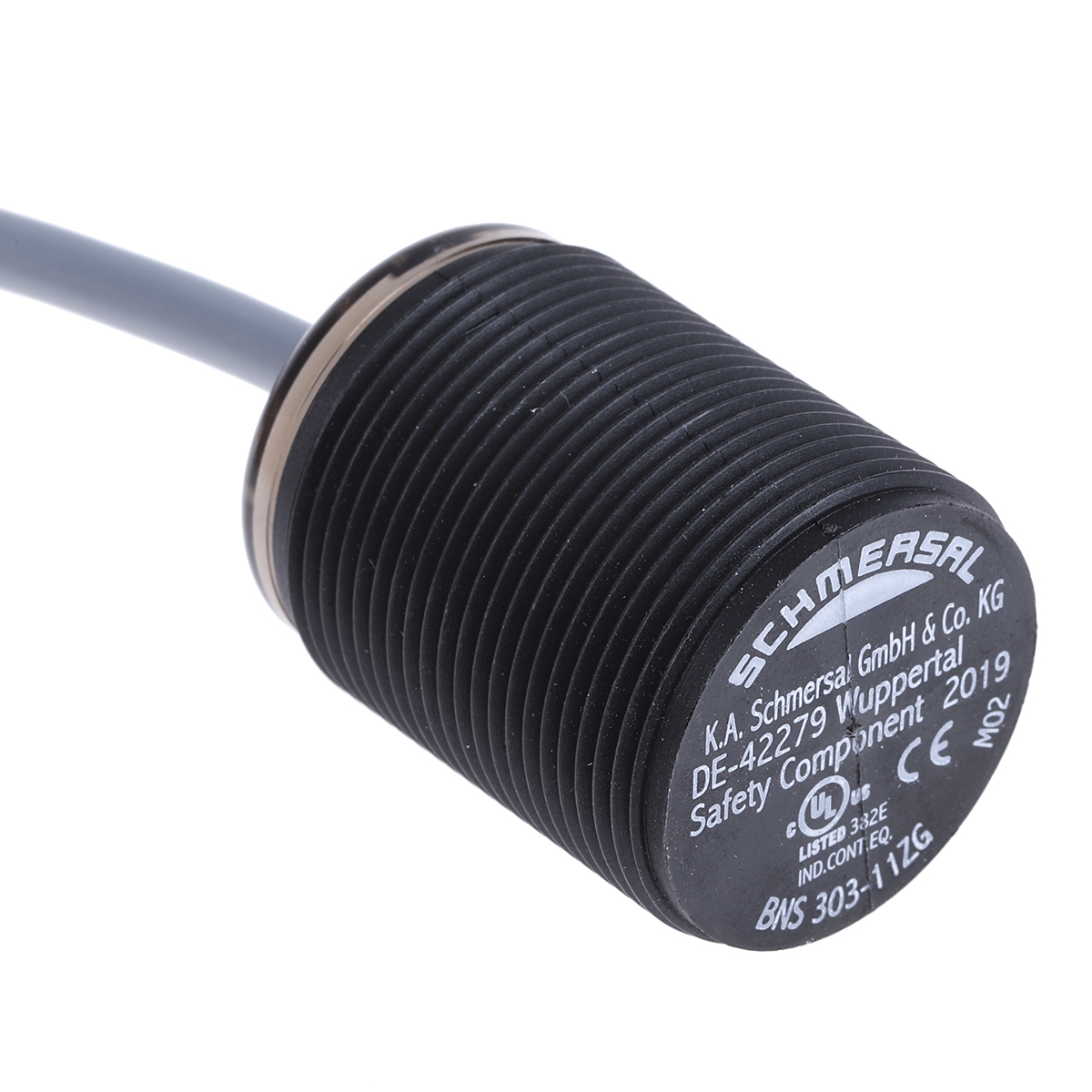 BNS 303-11ZG 2,0M, Schmersal