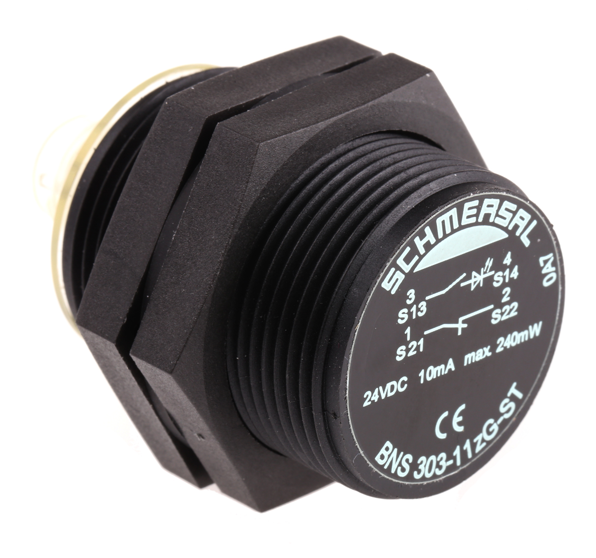 BNS 303-11ZG-ST, Schmersal