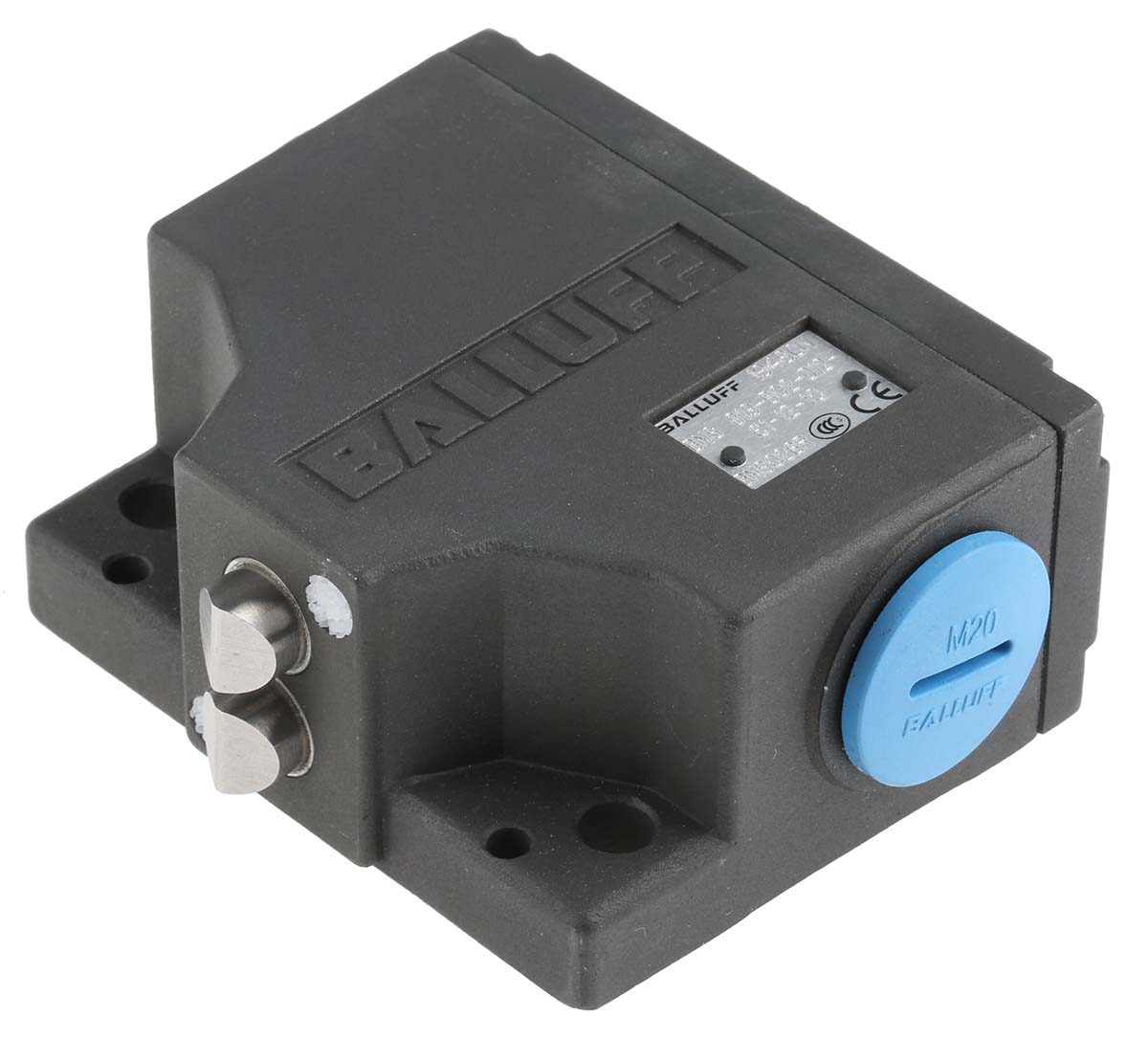 BNS026R, BALLUFF