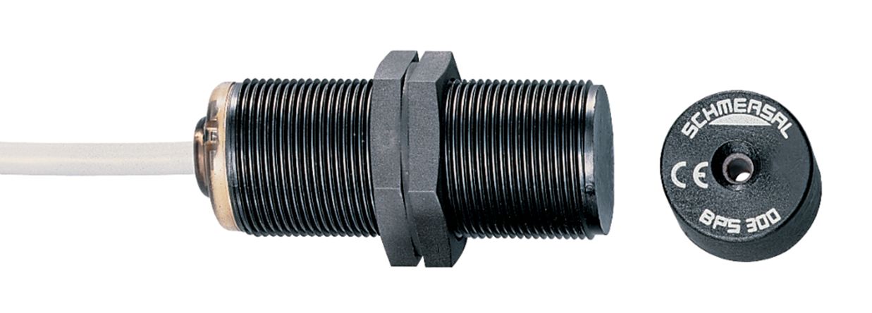 BNS300-01ZG, Schmersal