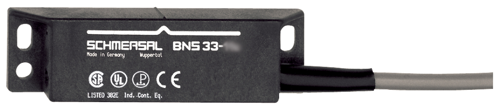 BNS33-11ZG-3M, Schmersal
