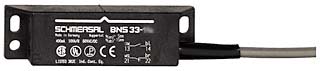 BNS33-12ZG-2187-10, Schmersal