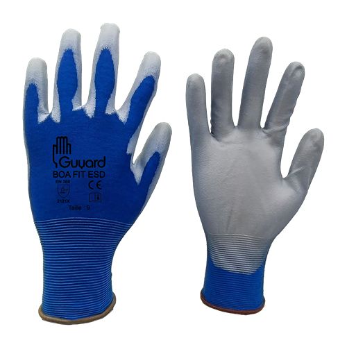 BOA FIT ESD T7, GUYARD