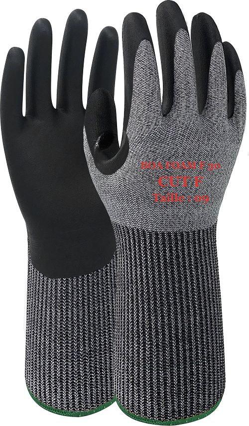BOA FOAM F 30 / 10, GUYARD
