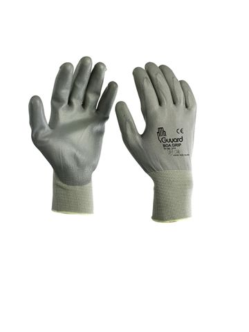 BOA GRIP 09, GUYARD