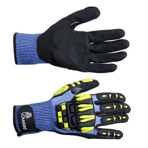 BOA PUNCH F T12, 
