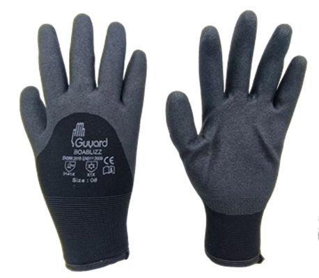 BOABLIZZ09, GUYARD