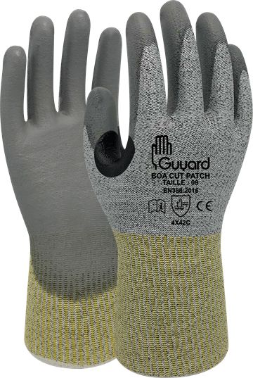 BOACUTPATCH11, GUYARD