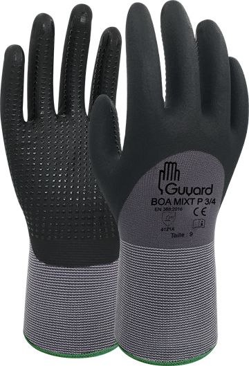 BOAMIXT P 3/4 08, GUYARD