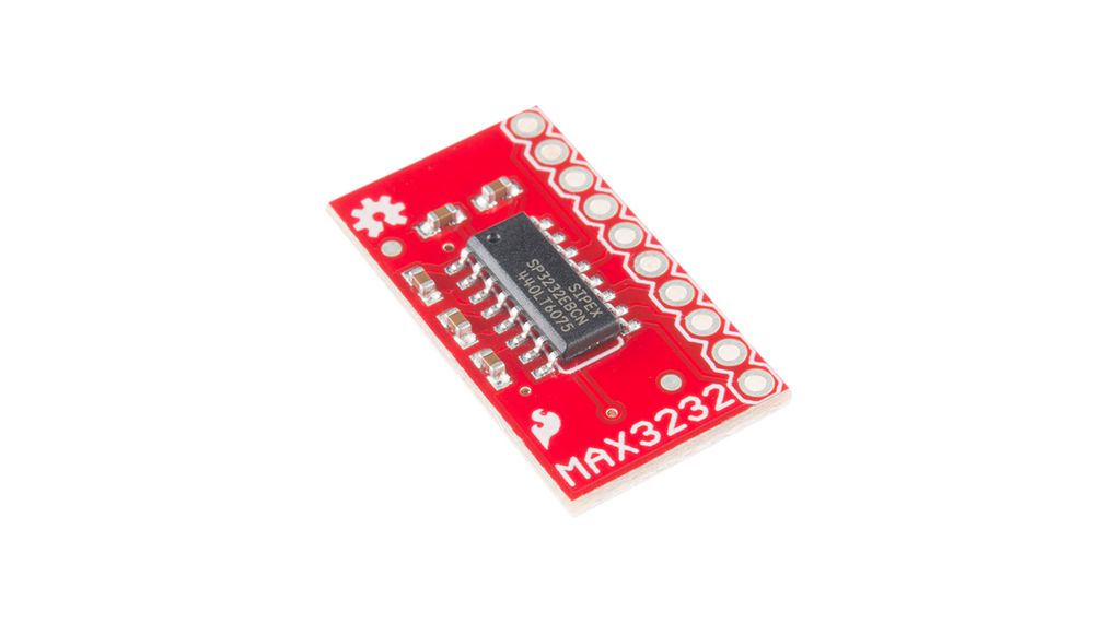 BOB-11189, Sparkfun