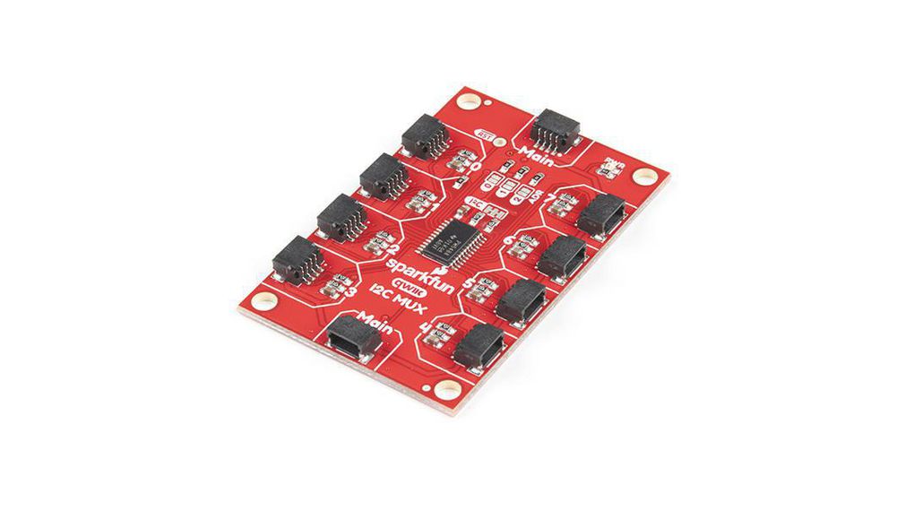 BOB-16784, Sparkfun