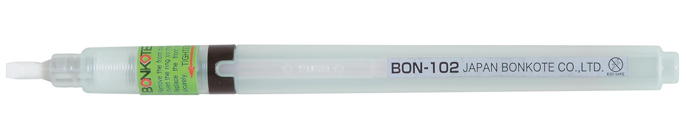 BON-102F/5, ideal-tek