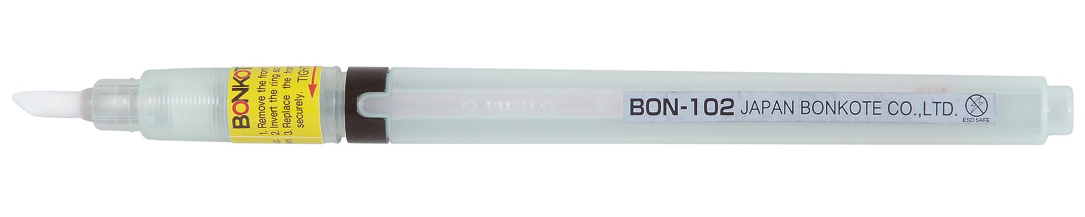 BON-102K/5, ideal-tek