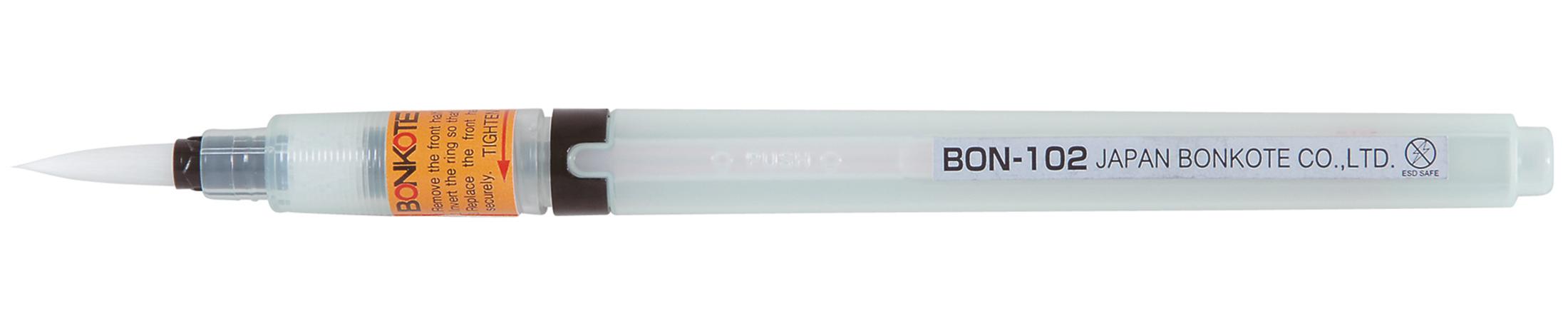 BON-102T/5, ideal-tek