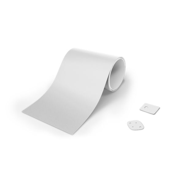 BOND PLY TBP 400B, 12in x 11in x 0.005, Bergquist