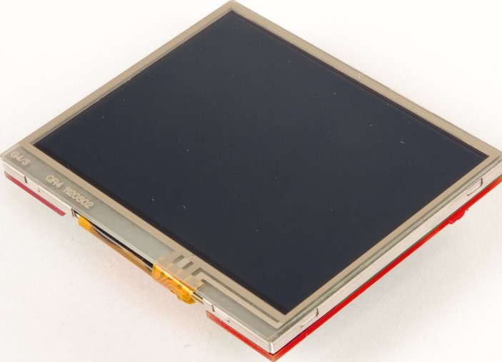 BOOSTXL-K350QVG-S1, Texas Instruments