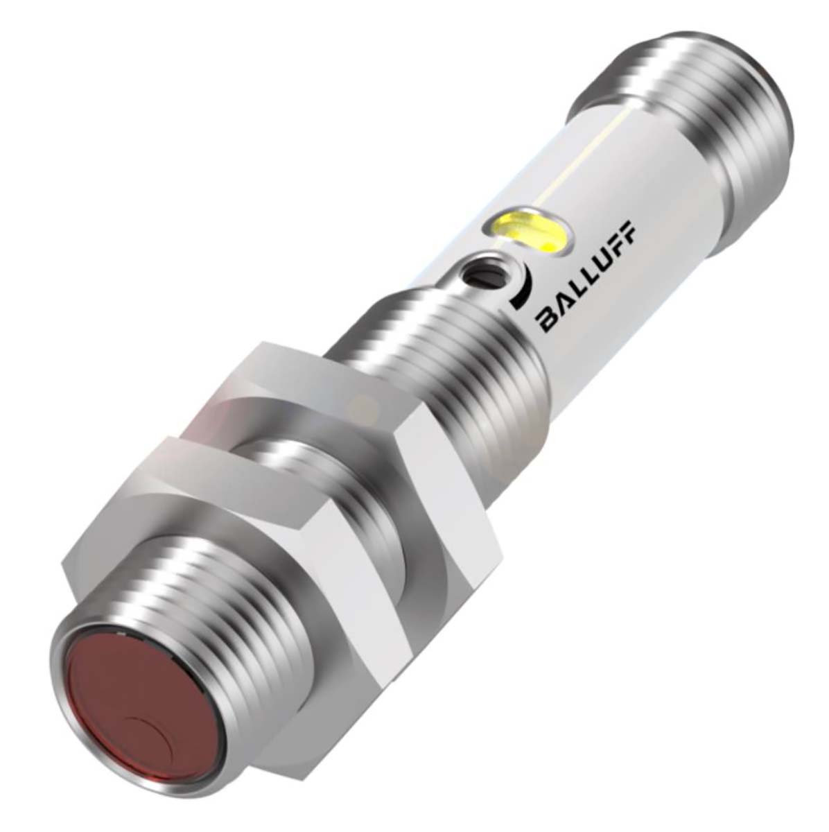 BOS 12M-PS-PR10-S4, BALLUFF