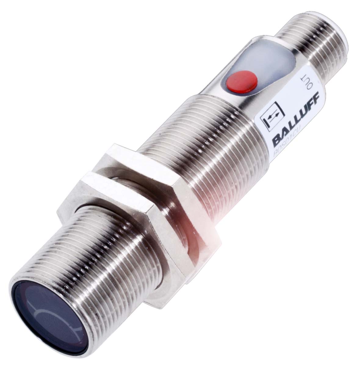 BOS 18M-PI-RD30-S4, 