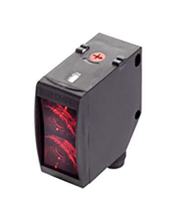 BOS 23K-PA-RH10-S4, BALLUFF