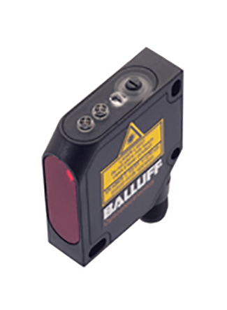 BOS 26K-PA-1LHB-S4-C, BALLUFF