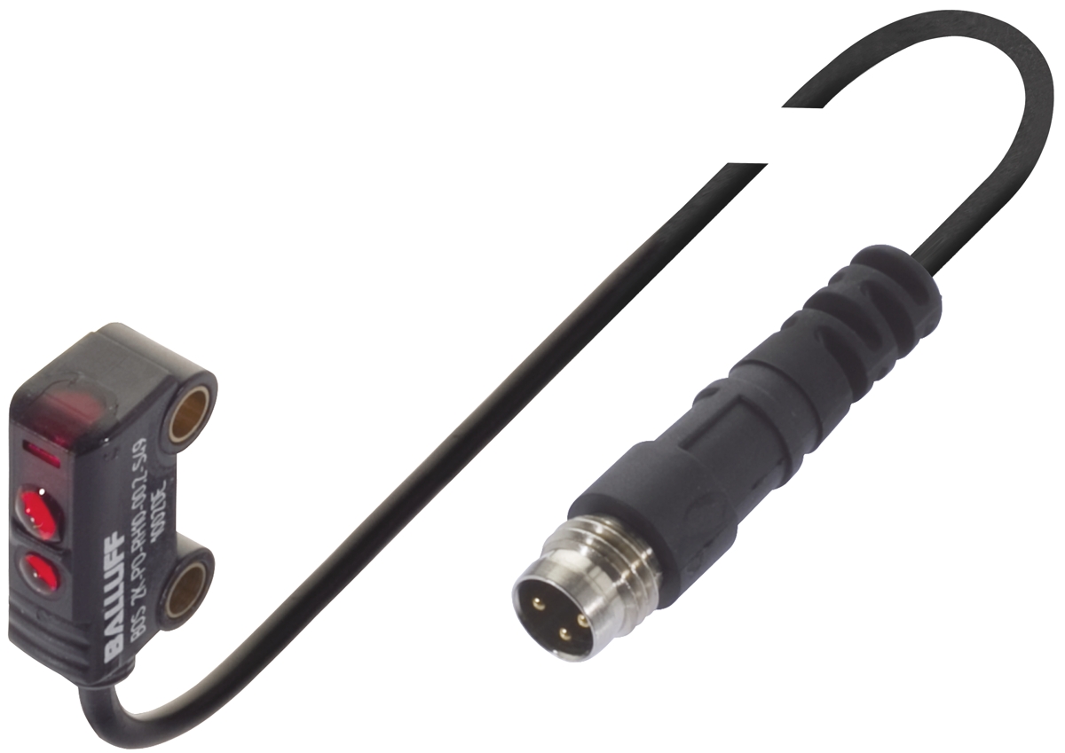 BOS R020K-PS-RF10-00,2-S49, BALLUFF