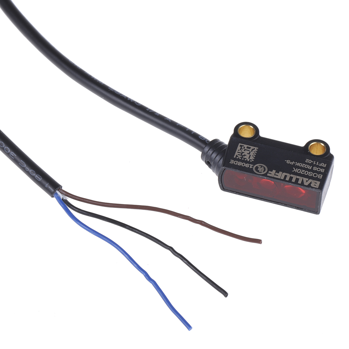 BOS R020K-PS-RF11-02, BALLUFF