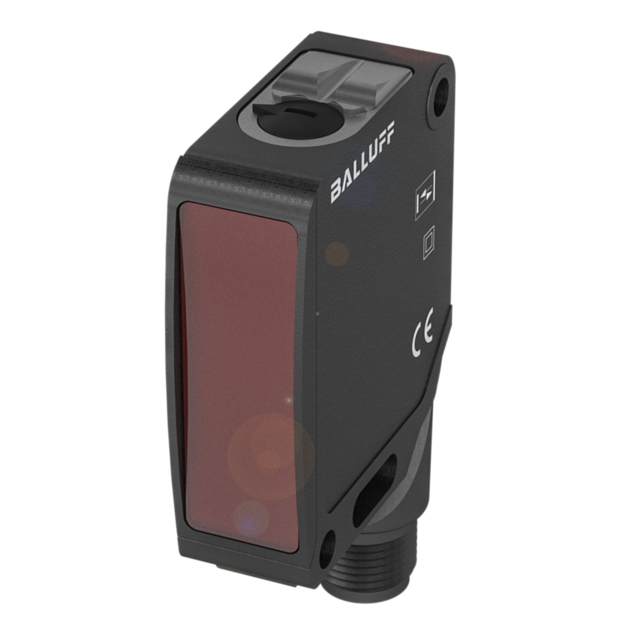 BOS027N, BALLUFF