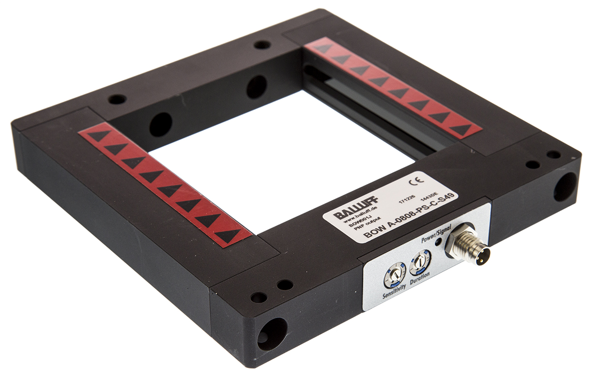 BOWA 0808-PS-C-S49, BALLUFF