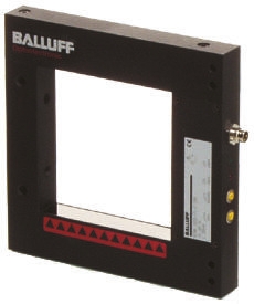 BOWA 1208-PS-C-S49, BALLUFF