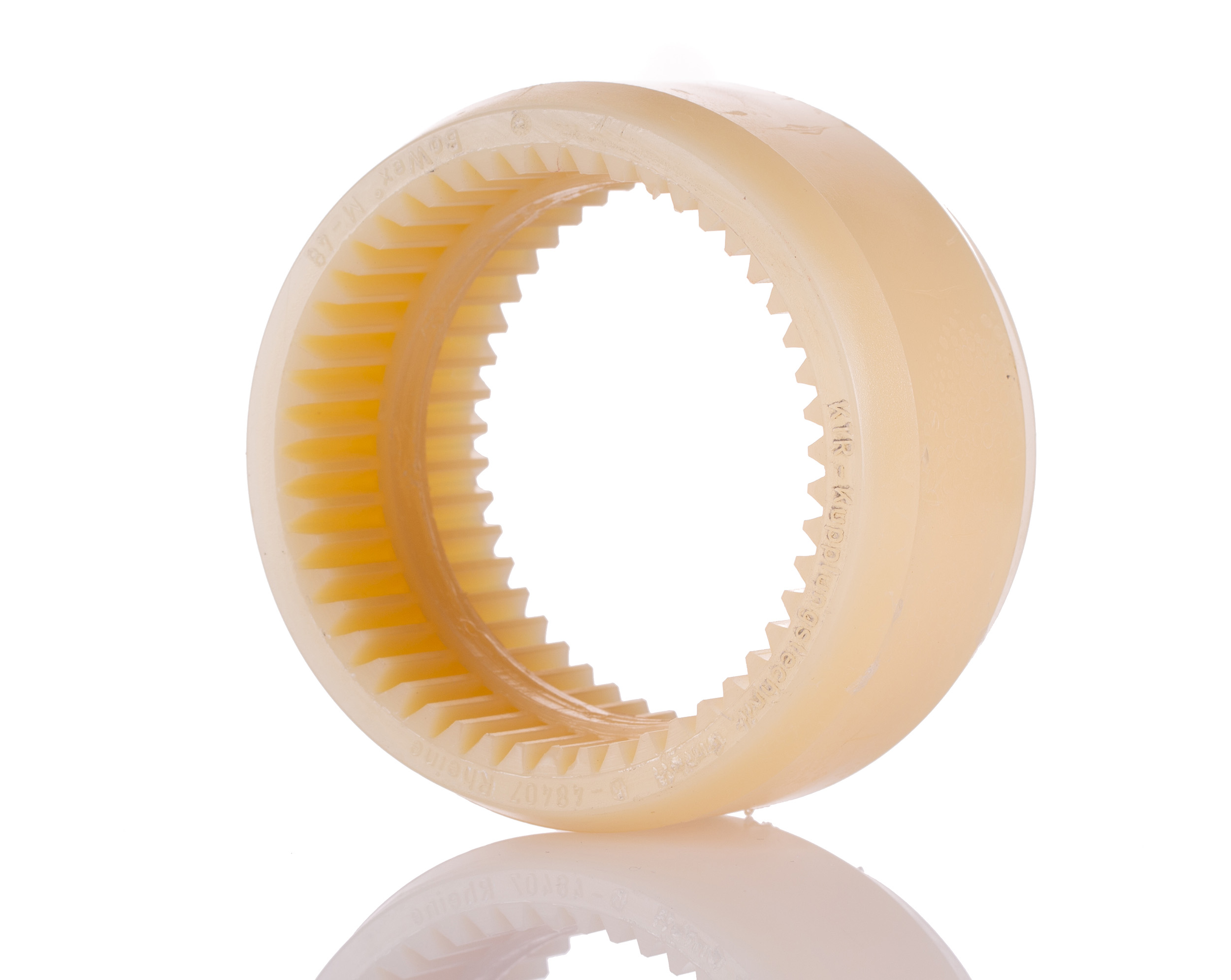 BOWEXM48-SLEEVE-PB, KTR