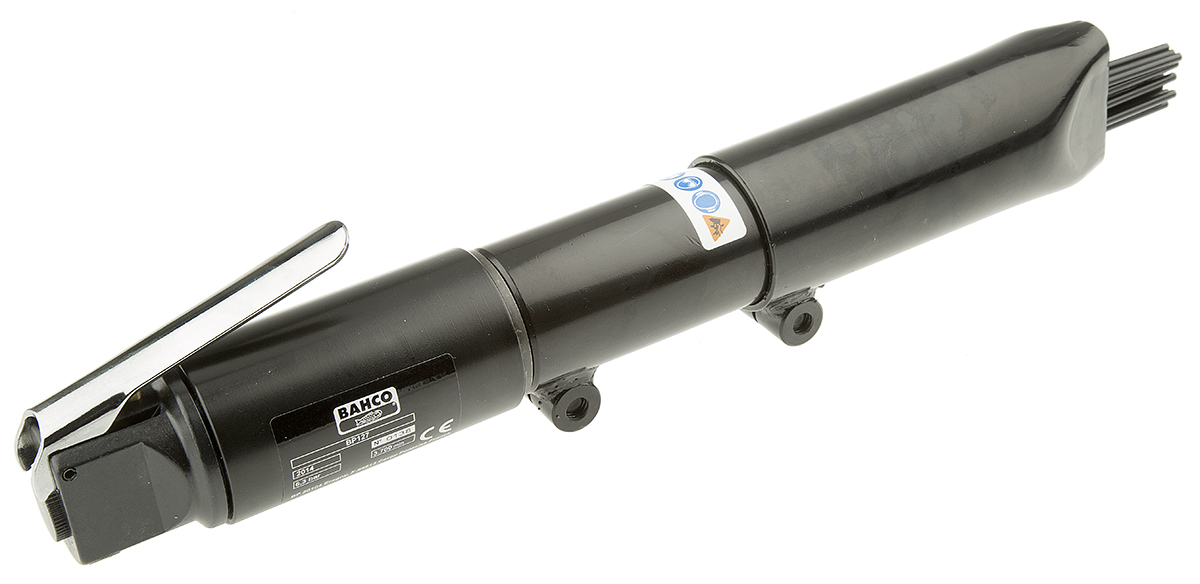 BP127, Bahco