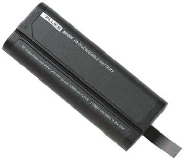 BP291, Fluke