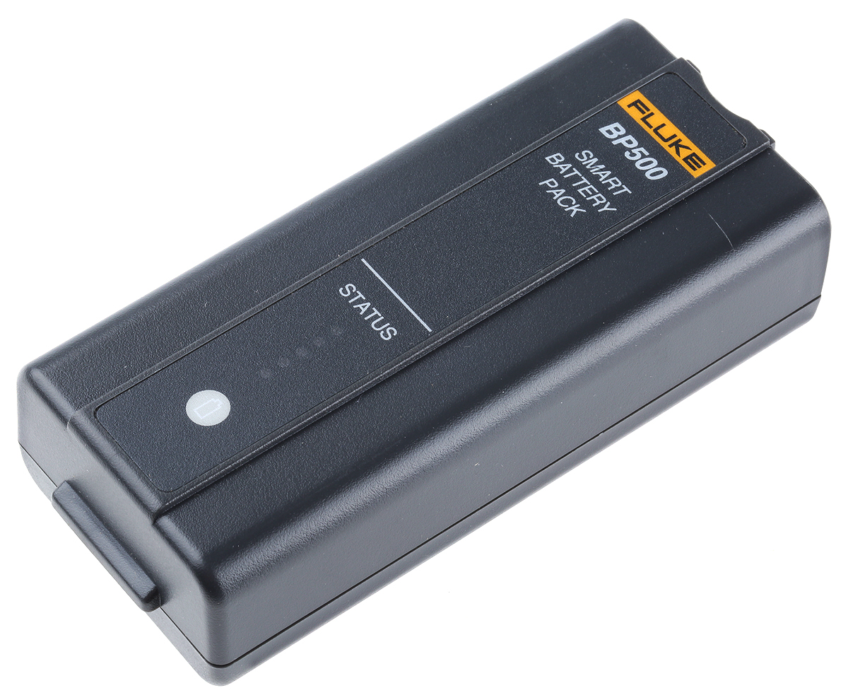 BP500, Fluke