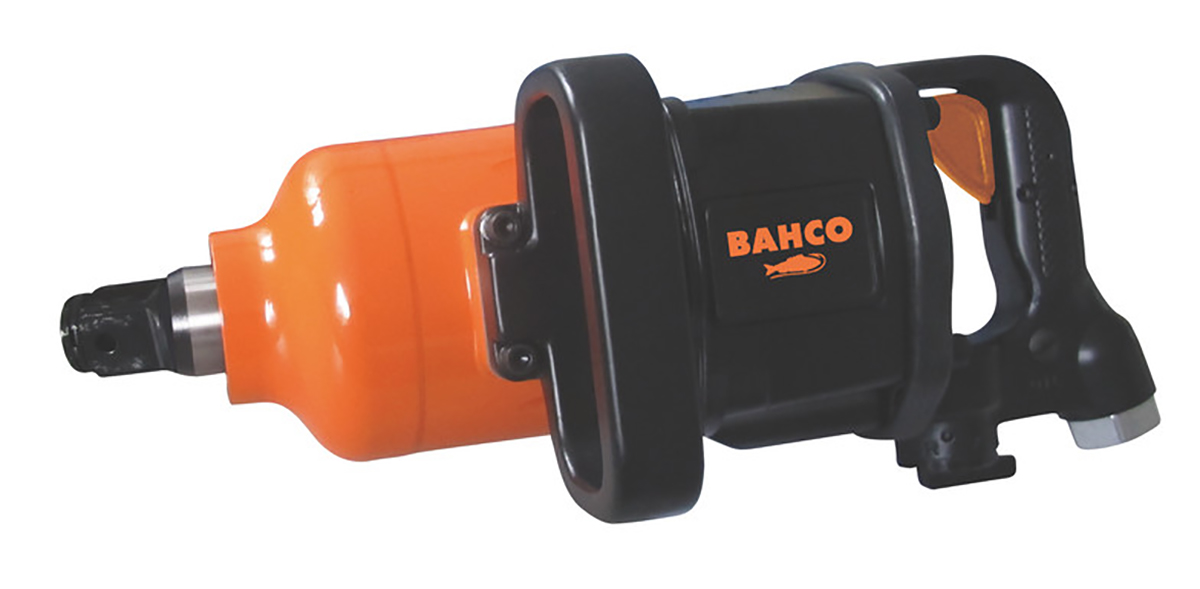 BP901, Bahco