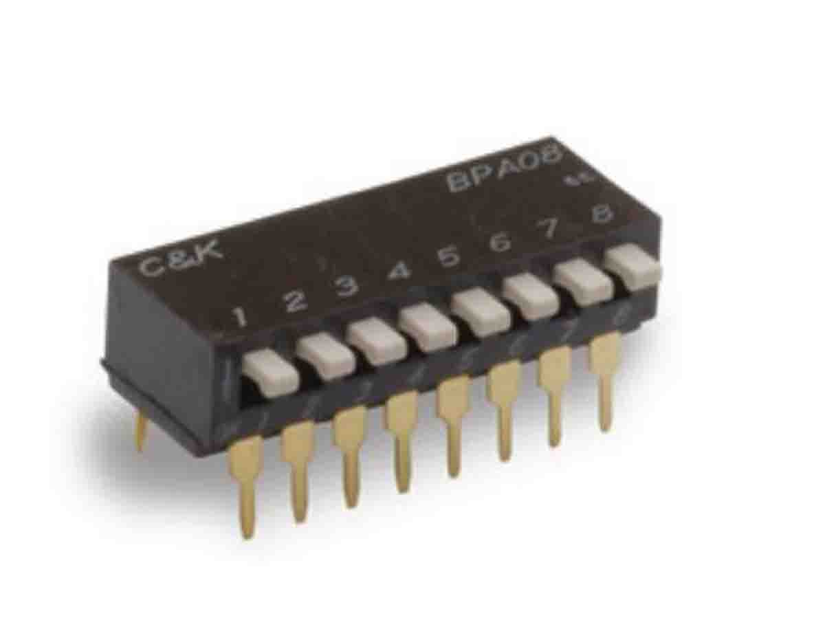 BPA06B, C & K